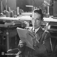 梁思成头像高清图片大全_名人梁思成真人头像大图下载