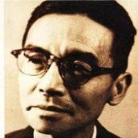 梁思成头像高清图片大全_名人梁思成真人头像大图下载