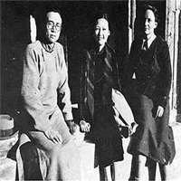 梁思成头像高清图片大全_名人梁思成真人头像大图下载