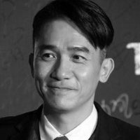 梁朝伟头像高清图片大全_名人梁朝伟真人头像大图下载