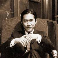 梁朝伟头像高清图片大全_名人梁朝伟真人头像大图下载