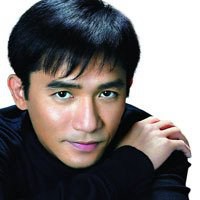 梁朝伟头像高清图片大全_名人梁朝伟真人头像大图下载