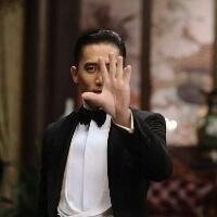 梁朝伟头像高清图片大全_名人梁朝伟真人头像大图下载