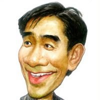 梁朝伟头像高清图片大全_名人梁朝伟真人头像大图下载