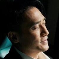 梁朝伟头像高清图片大全_名人梁朝伟真人头像大图下载