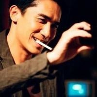 梁朝伟头像高清图片大全_名人梁朝伟真人头像大图下载