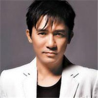 梁朝伟头像高清图片大全_名人梁朝伟真人头像大图下载