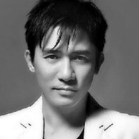 梁朝伟头像高清图片大全_名人梁朝伟真人头像大图下载