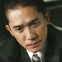 梁朝伟头像高清图片大全_名人梁朝伟真人头像大图下载