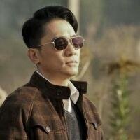 梁朝伟头像高清图片大全_名人梁朝伟真人头像大图下载