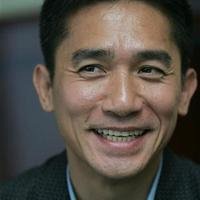 梁朝伟头像高清图片大全_名人梁朝伟真人头像大图下载