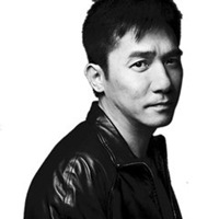 梁朝伟头像高清图片大全_名人梁朝伟真人头像大图下载