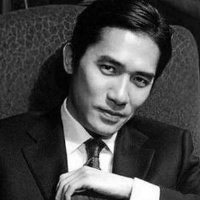 梁朝伟头像高清图片大全_名人梁朝伟真人头像大图下载