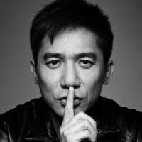 梁朝伟头像高清图片大全_名人梁朝伟真人头像大图下载