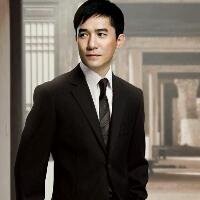 梁朝伟头像高清图片大全_名人梁朝伟真人头像大图下载