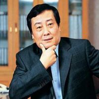 梁稳根头像高清图片大全_名人梁稳根真人头像大图下载