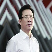 梁稳根头像高清图片大全_名人梁稳根真人头像大图下载