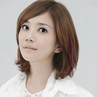 梁静茹头像高清图片大全_名人梁静茹真人头像大图下载