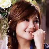 梁静茹头像高清图片大全_名人梁静茹真人头像大图下载