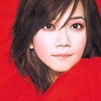 梁静茹头像高清图片大全_名人梁静茹真人头像大图下载