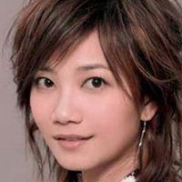 梁静茹头像高清图片大全_名人梁静茹真人头像大图下载