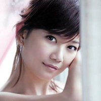 梁静茹头像高清图片大全_名人梁静茹真人头像大图下载