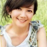 梁静茹头像高清图片大全_名人梁静茹真人头像大图下载