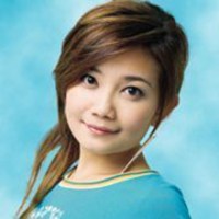 梁静茹头像高清图片大全_名人梁静茹真人头像大图下载