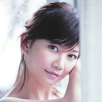 梁静茹头像高清图片大全_名人梁静茹真人头像大图下载