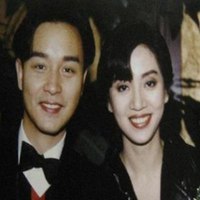 梅艳芳头像高清图片大全_名人梅艳芳真人头像大图下载