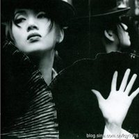 梅艳芳头像高清图片大全_名人梅艳芳真人头像大图下载