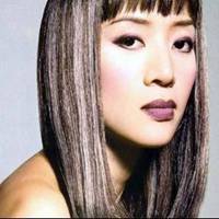 梅艳芳头像高清图片大全_名人梅艳芳真人头像大图下载