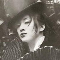 梅艳芳头像高清图片大全_名人梅艳芳真人头像大图下载