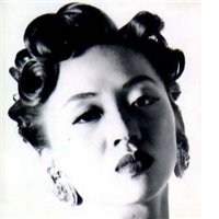 梅艳芳头像高清图片大全_名人梅艳芳真人头像大图下载