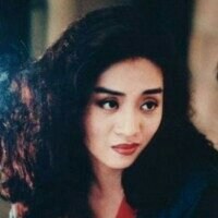 梅艳芳头像高清图片大全_名人梅艳芳真人头像大图下载