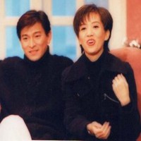 梅艳芳头像高清图片大全_名人梅艳芳真人头像大图下载