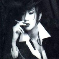 梅艳芳头像高清图片大全_名人梅艳芳真人头像大图下载