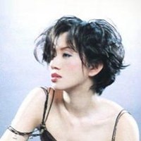 梅艳芳头像高清图片大全_名人梅艳芳真人头像大图下载