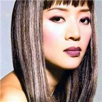 梅艳芳头像高清图片大全_名人梅艳芳真人头像大图下载