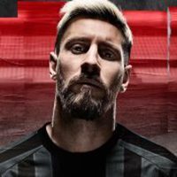 梅西头像高清图片大全_名人梅西真人头像大图下载