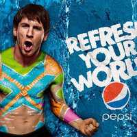 梅西头像高清图片大全_名人梅西真人头像大图下载