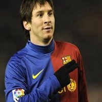 梅西头像高清图片大全_名人梅西真人头像大图下载