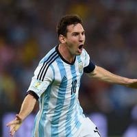 梅西头像高清图片大全_名人梅西真人头像大图下载