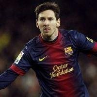 梅西头像高清图片大全_名人梅西真人头像大图下载