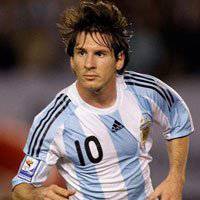 梅西头像高清图片大全_名人梅西真人头像大图下载