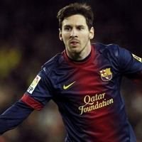 梅西头像高清图片大全_名人梅西真人头像大图下载