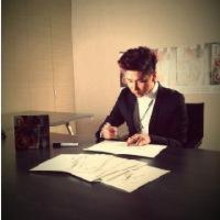 欧弟头像高清图片大全_名人欧弟真人头像大图下载