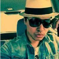 欧弟头像高清图片大全_名人欧弟真人头像大图下载