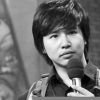 欧弟头像高清图片大全_名人欧弟真人头像大图下载