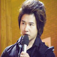 欧弟头像高清图片大全_名人欧弟真人头像大图下载